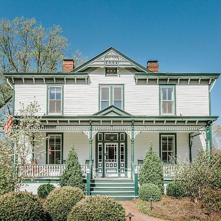 Afton Mountain Inn Εξωτερικό φωτογραφία