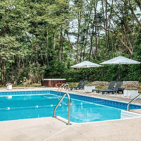 Afton Mountain Inn Εξωτερικό φωτογραφία