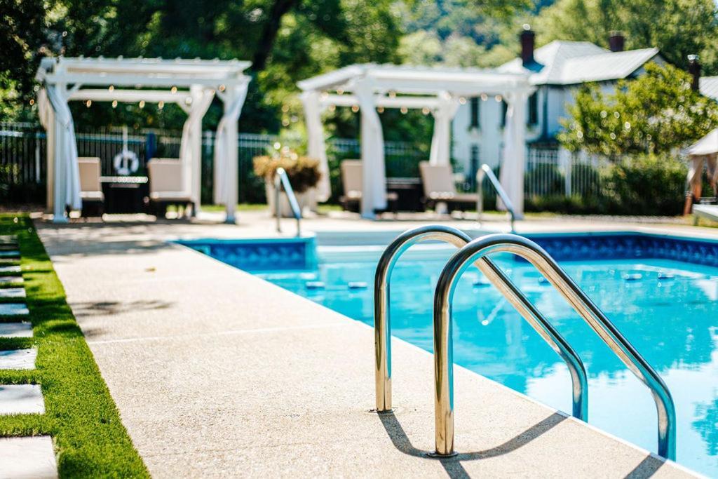 Afton Mountain Inn Δωμάτιο φωτογραφία