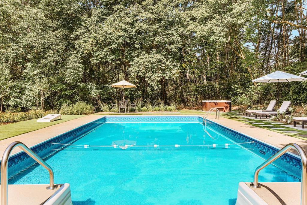 Afton Mountain Inn Δωμάτιο φωτογραφία