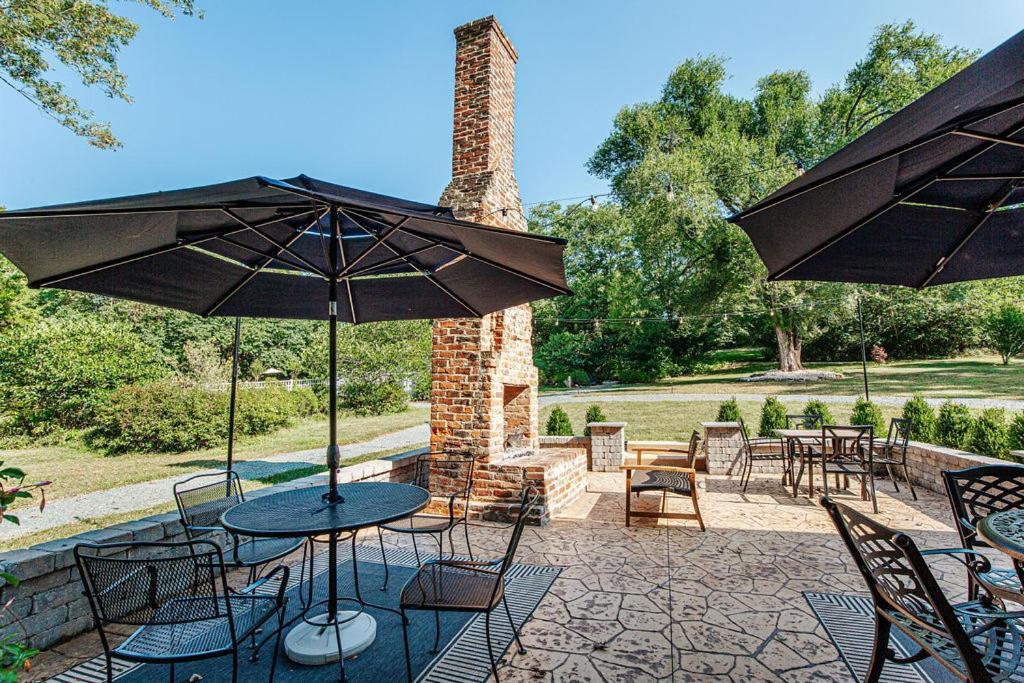 Afton Mountain Inn Δωμάτιο φωτογραφία