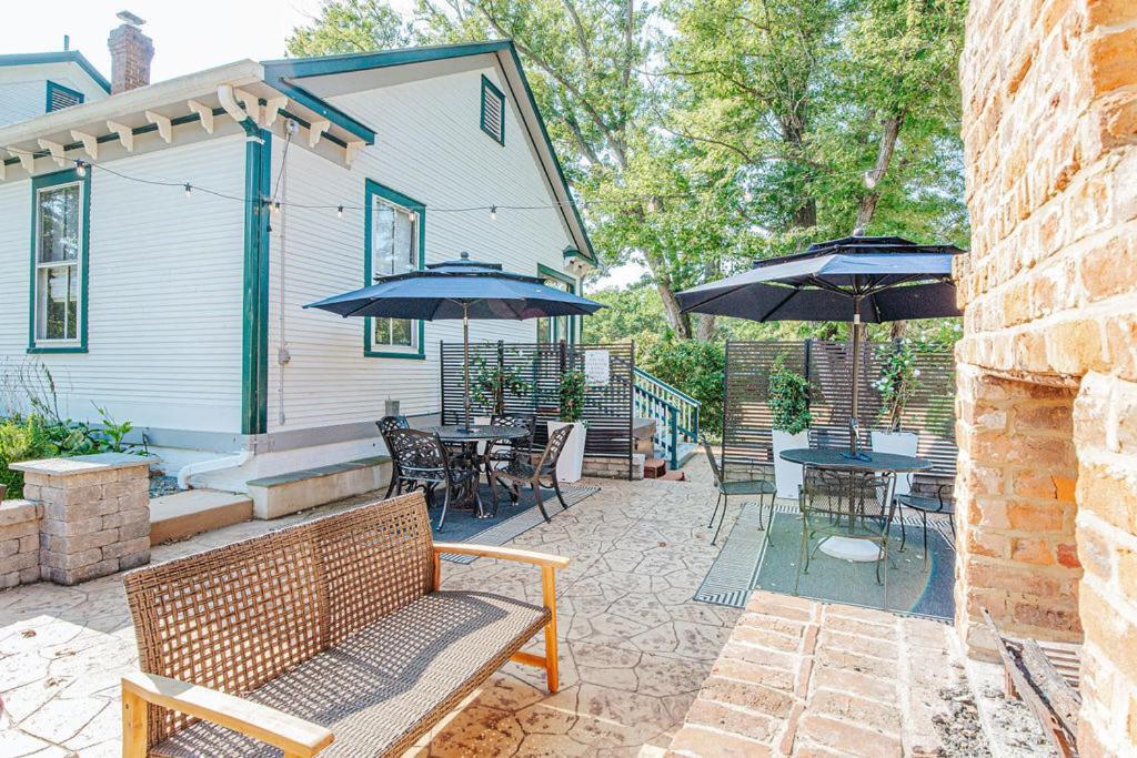 Afton Mountain Inn Δωμάτιο φωτογραφία