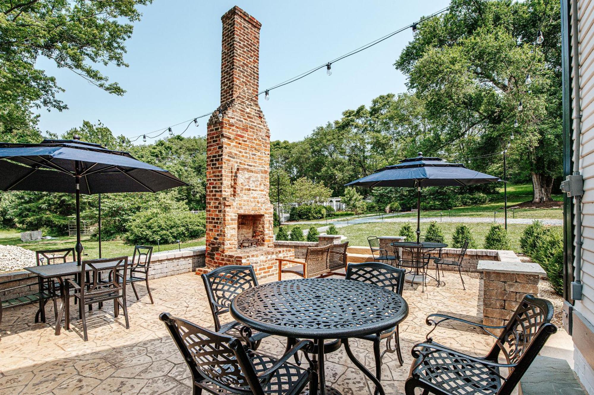 Afton Mountain Inn Δωμάτιο φωτογραφία