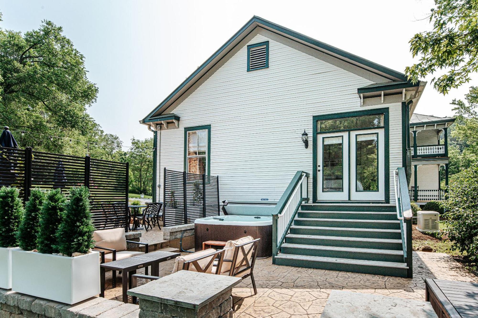 Afton Mountain Inn Δωμάτιο φωτογραφία