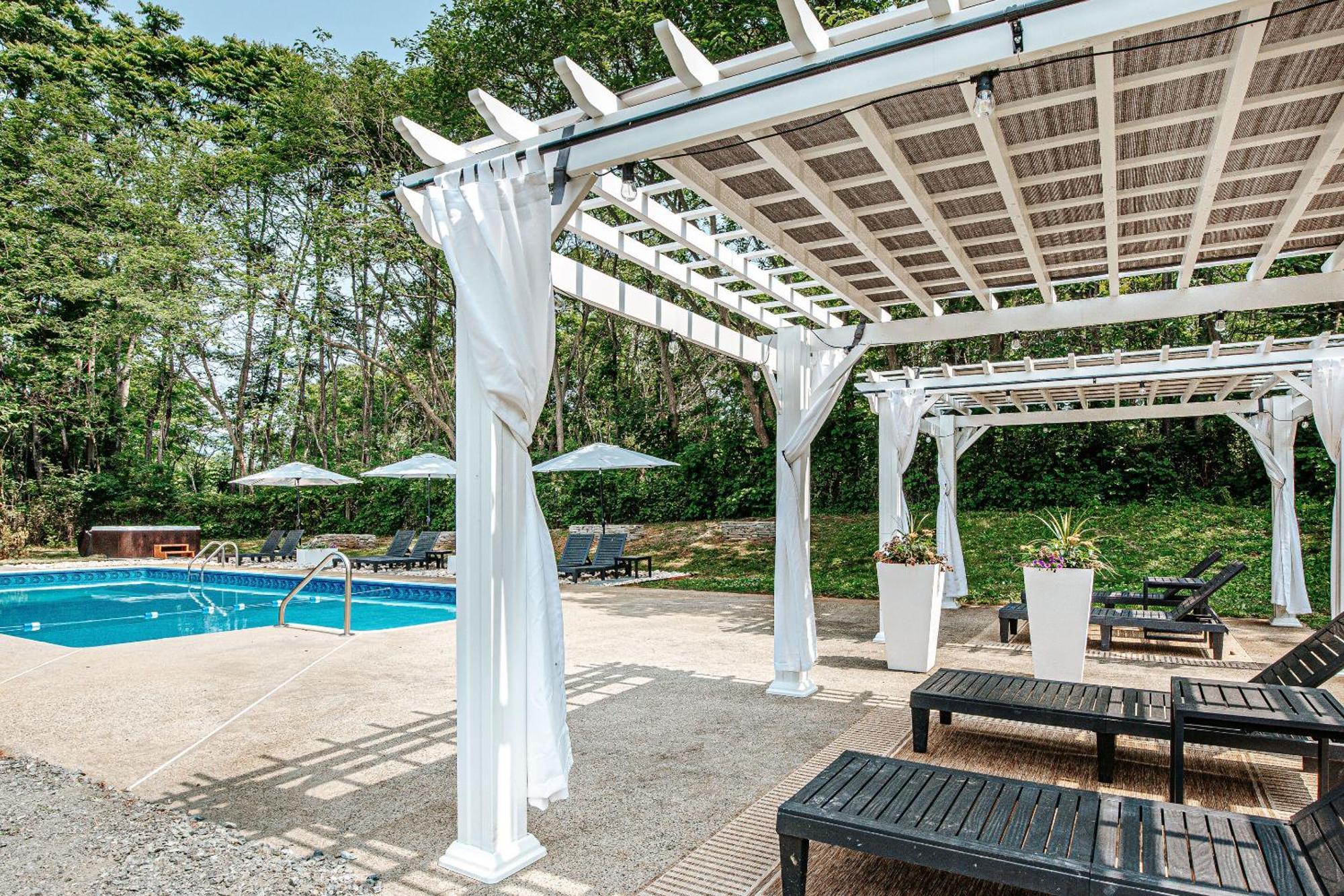 Afton Mountain Inn Δωμάτιο φωτογραφία