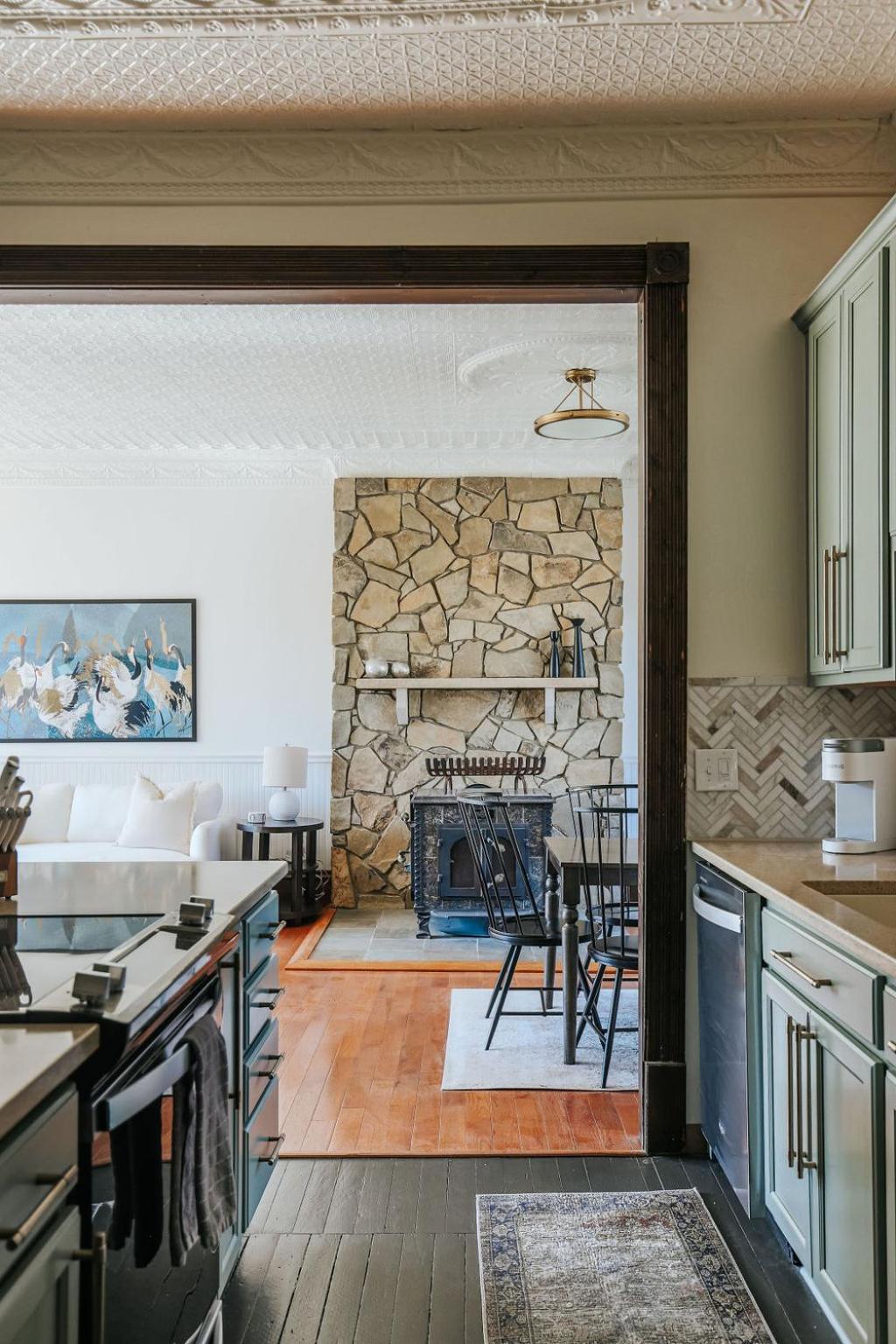 Afton Mountain Inn Δωμάτιο φωτογραφία